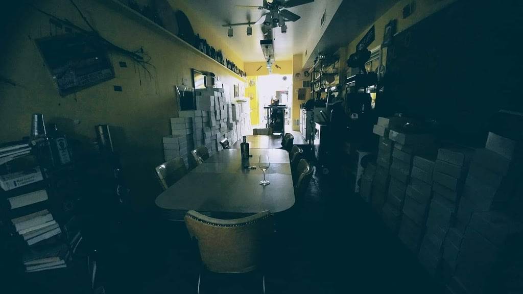 Table Ocho | restaurant | 13408 Santa Fe Trail Dr, Lenexa, KS 66215, USA | 9135266708 OR +1 913-526-6708