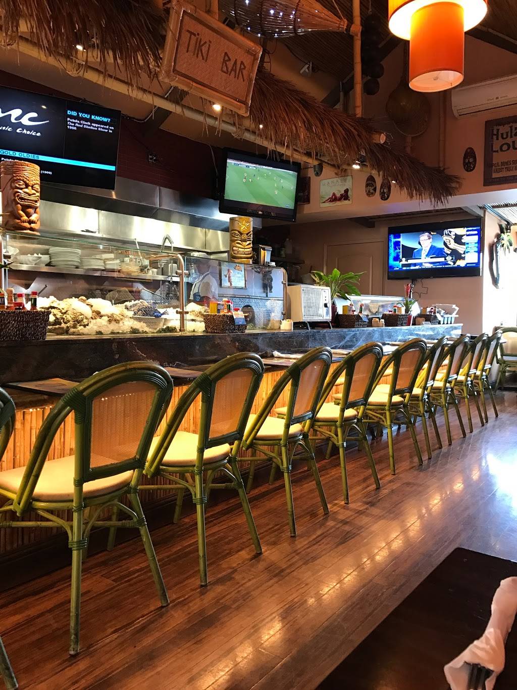 Grotto Fish Market | restaurant | 42 Fishermans Wharf, Monterey, CA 93940, USA | 8313723769 OR +1 831-372-3769