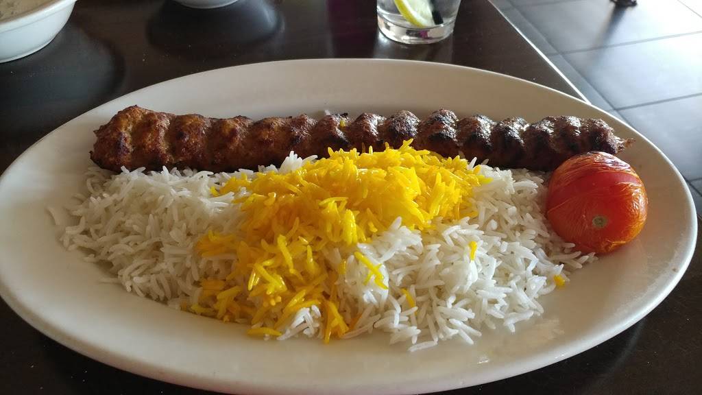 Ali Baba Persian Restaurant | meal takeaway | 17513 Chatsworth St, Granada Hills, CA 91344, USA | 8188320335 OR +1 818-832-0335