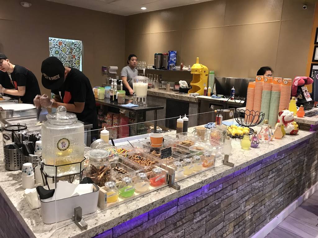 Hi Sweetie | cafe | 8604 Preston Rd #121, Plano, TX 75024, USA | 4698884322 OR +1 469-888-4322