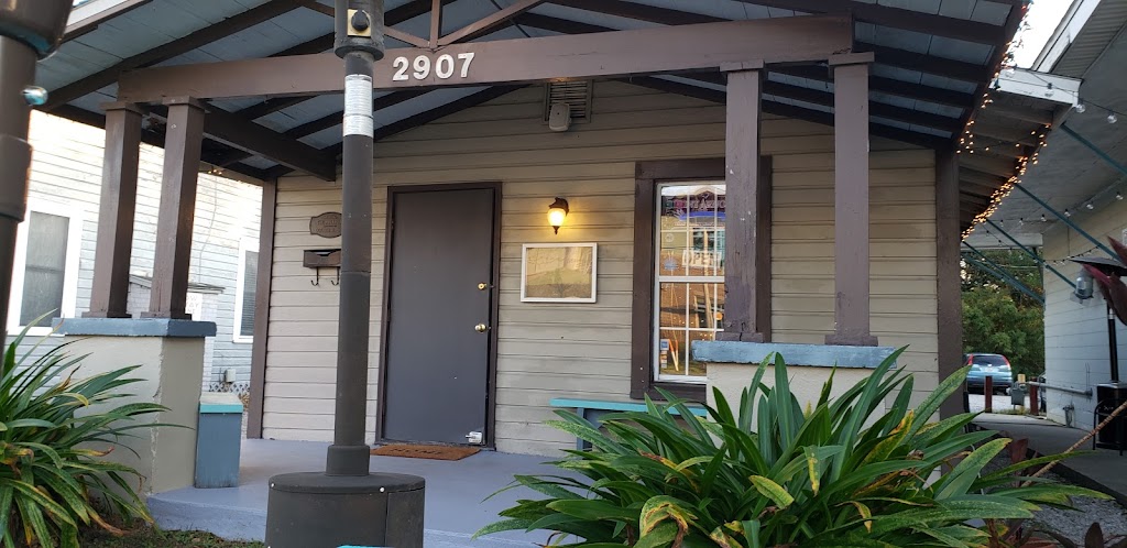 The Magnolia | restaurant | 2907 E Cervantes St, Pensacola, FL 32503, USA | 8509126196 OR +1 850-912-6196