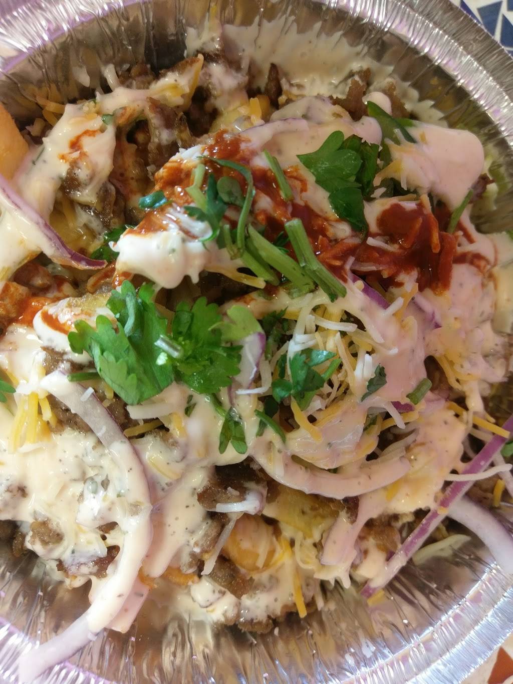 Halal Bites | restaurant | 8140 N MacArthur Blvd, Irving, TX 75063, USA | 4694421365 OR +1 469-442-1365