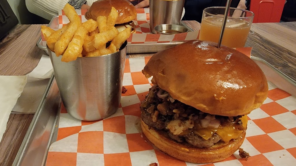 Food Inc NYC | restaurant | 101 Sherman Ave, New York, NY 10034, USA | 6466697738 OR +1 646-669-7738