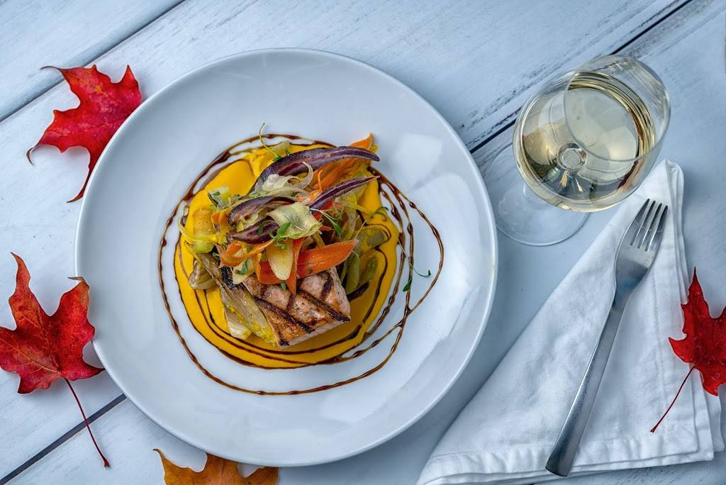 47 North Bar + Bistro | restaurant | 10777 NE 10th St, Bellevue, WA 98004, USA | 4256372084 OR +1 425-637-2084