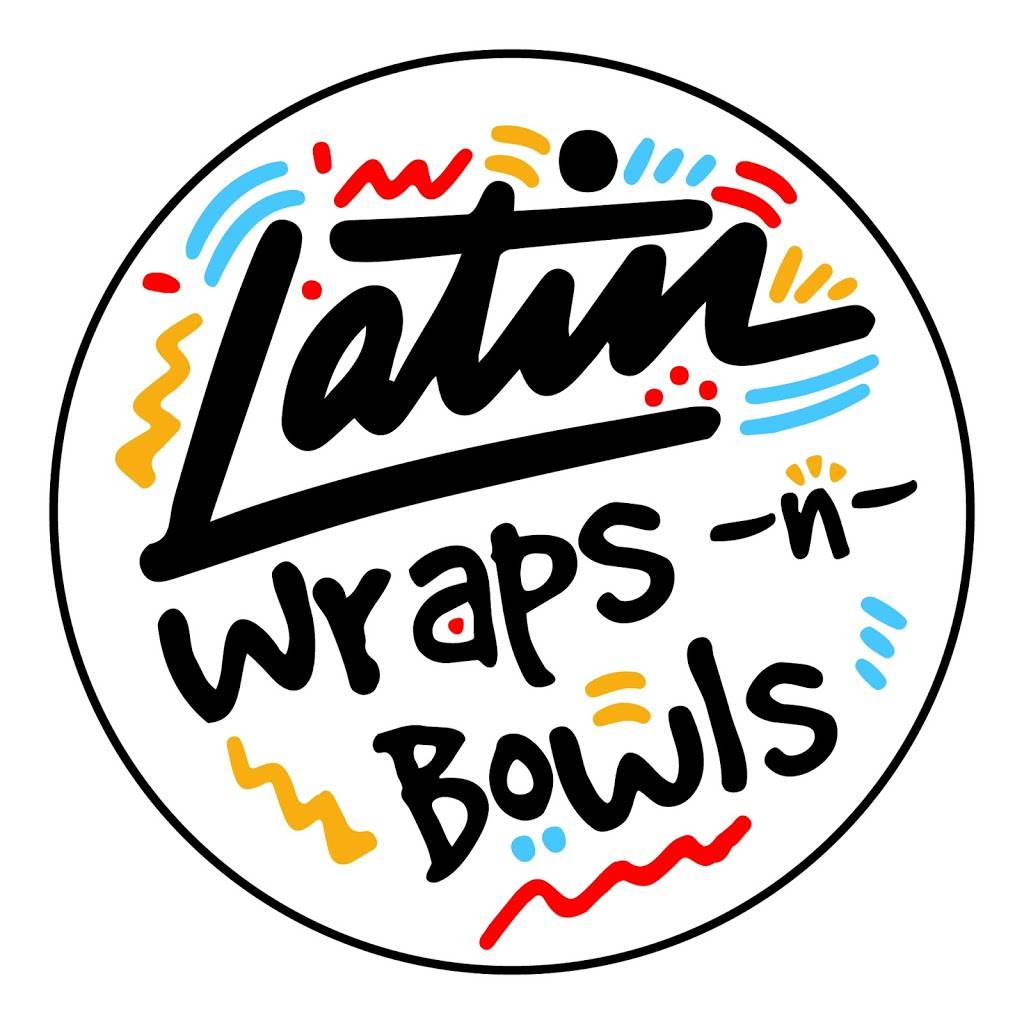 Latin Wraps and Bowls | restaurant | 6635 S Dixie Hwy, Miami, FL 33143, USA | 3054561982 OR +1 305-456-1982