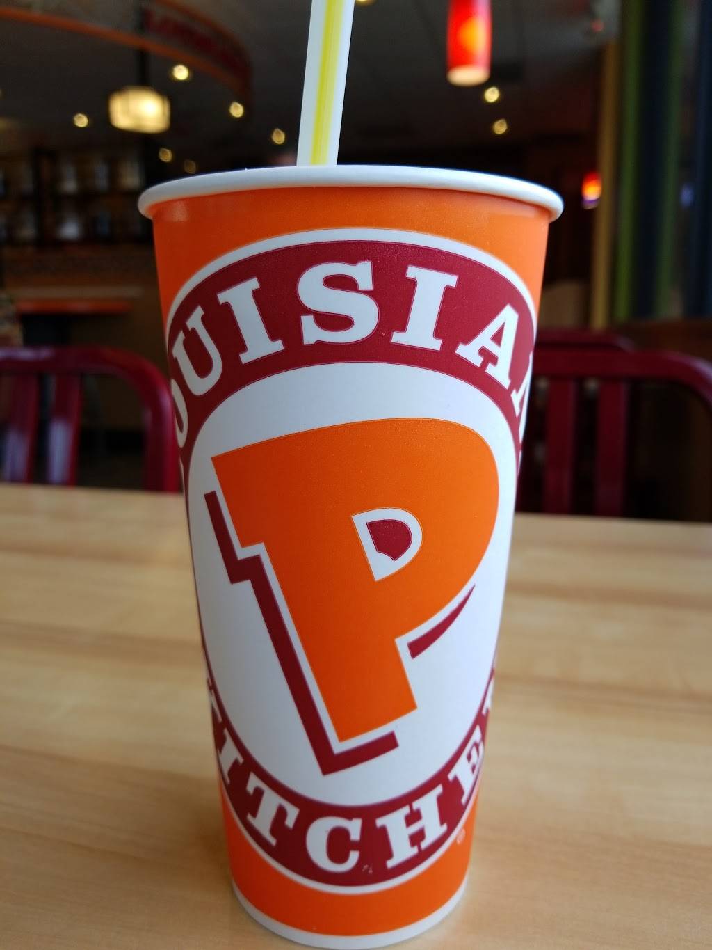 Popeyes Louisiana Kitchen | restaurant | 2316 E 5th St, Tyler, TX 75701, USA | 9035259523 OR +1 903-525-9523