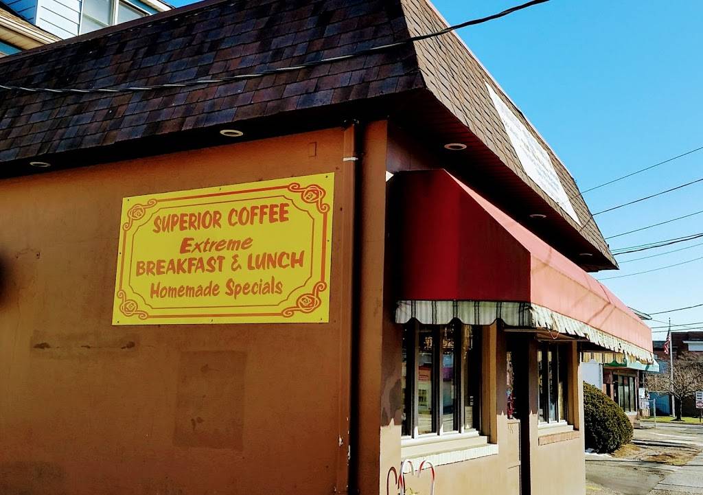 Township Fountain | restaurant | 514 Saddle River Rd, Saddle Brook, NJ 07663, USA | 2018439742 OR +1 201-843-9742