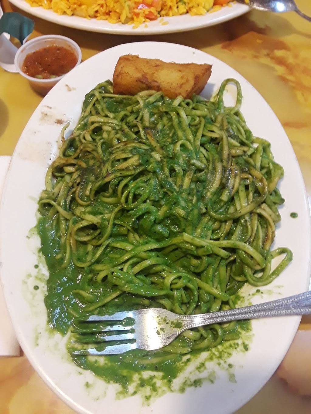 Anticucheria Parrilladas Dany | restaurant | 112 48th St, Union City, NJ 07087, USA | 2012230995 OR +1 201-223-0995