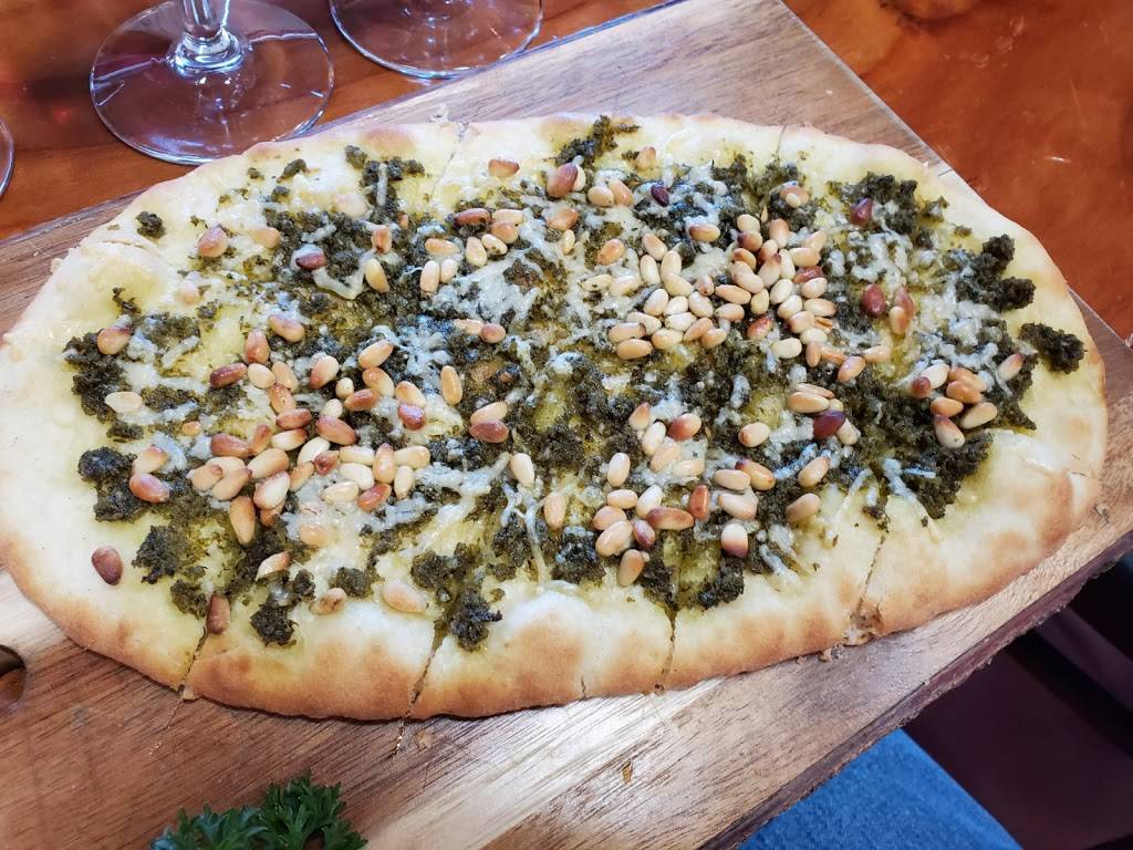 Capitola Wine Bar & Merchants | restaurant | 115 San Jose Ave, Capitola, CA 95010, USA | 8314762282 OR +1 831-476-2282