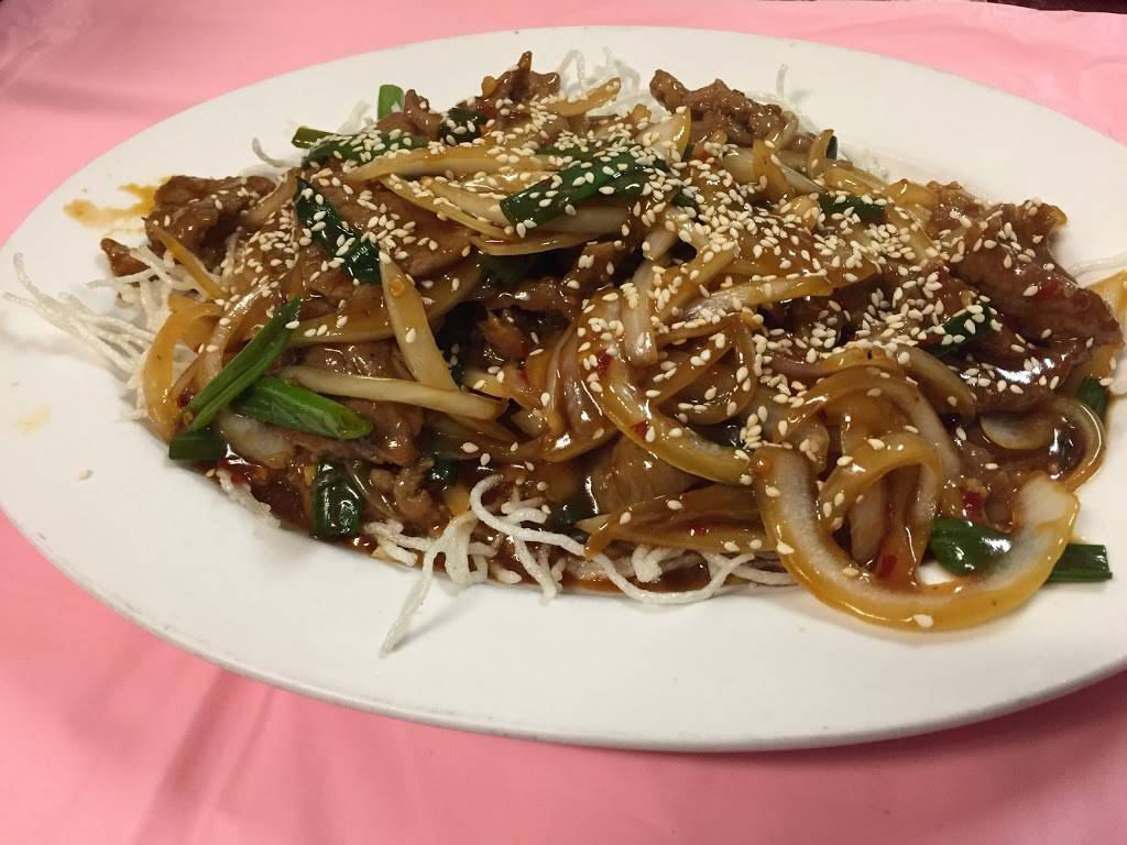 Golden Phoenix | restaurant | 254 Sunset Ave b, Suisun City, CA 94585, USA | 7074266222 OR +1 707-426-6222