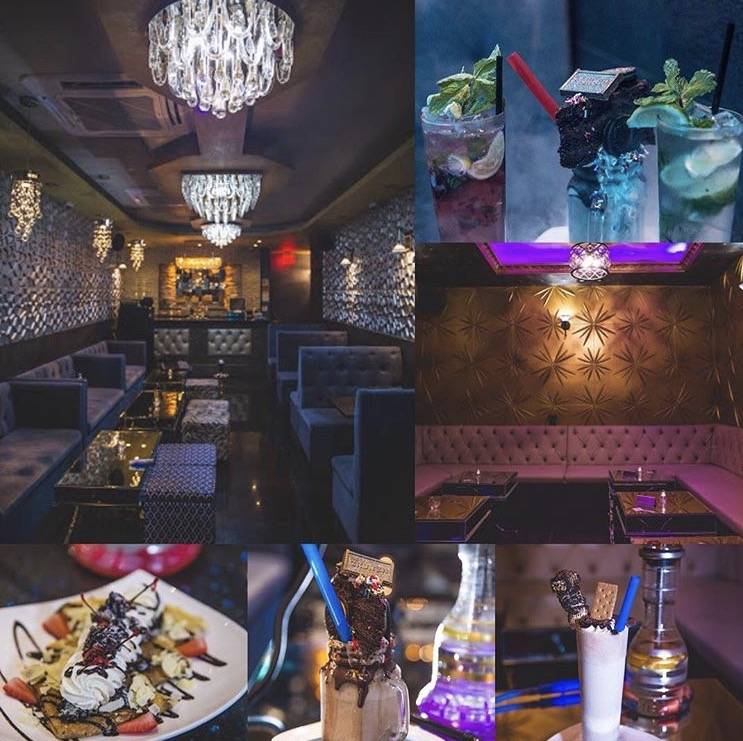 Sugar N Coal | night club | 63-42 Woodhaven Blvd, Rego Park, NY 11374, USA | 2122039543 OR +1 212-203-9543