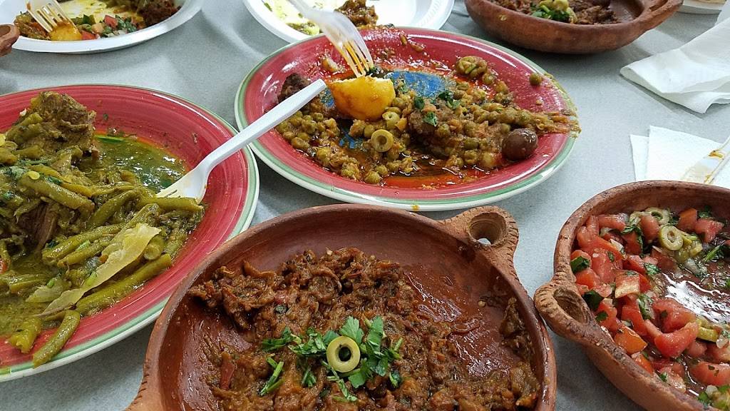 Moroccan Breeze Restaurant | restaurant | 9404 S Orange Blossom Trail, Orlando, FL 32837, USA | 4077304698 OR +1 407-730-4698