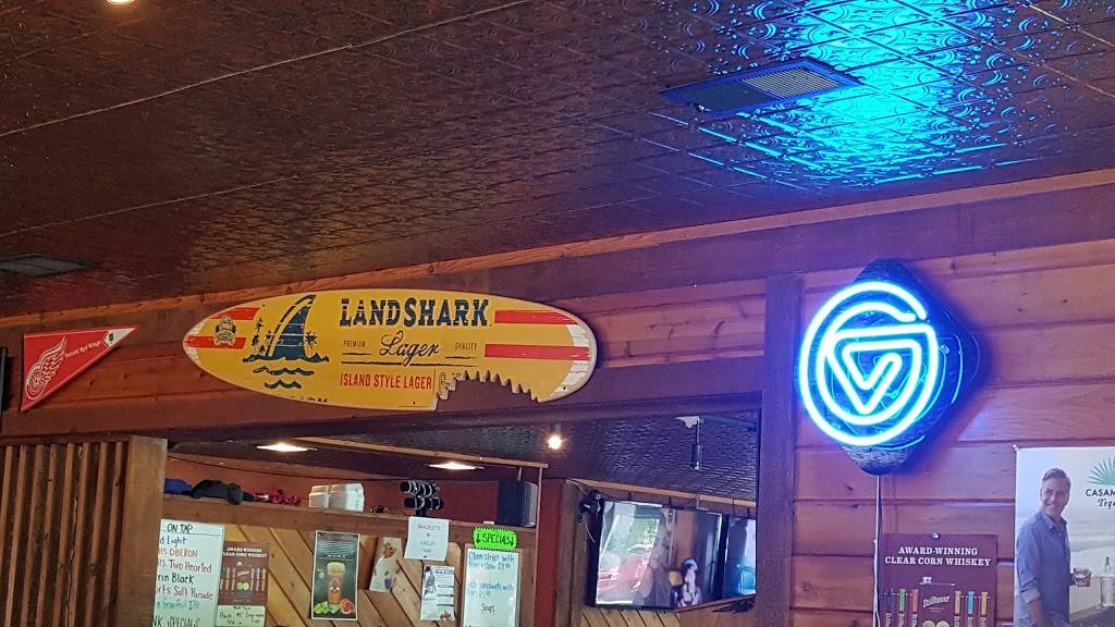 Sand Bar and Grill | restaurant | 11368 M-179, Middleville, MI 49333, USA | 2692052525 OR +1 269-205-2525