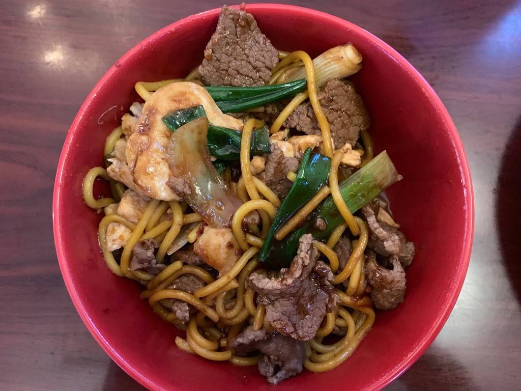 Ichiban Buffet Asian Restaurant | meal takeaway | 625 N Glenstone Ave, Springfield, MO 65802, USA | 4178662770 OR +1 417-866-2770