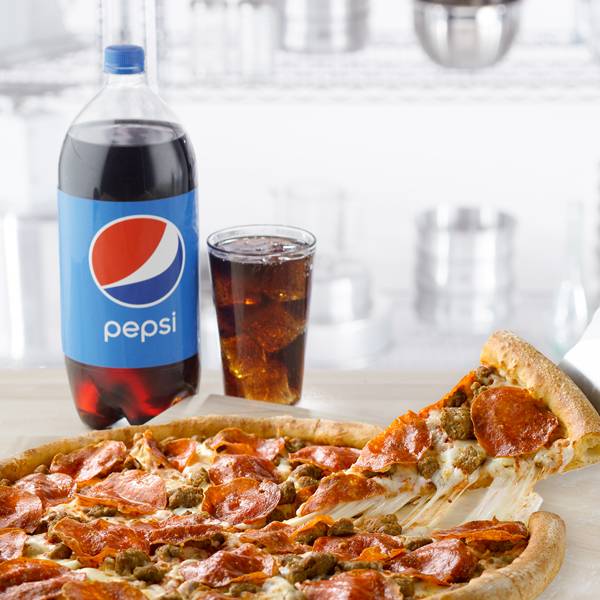 Papa Johns Pizza | restaurant | 248 S Randall Rd, Algonquin, IL 60102, USA | 8479607272 OR +1 847-960-7272