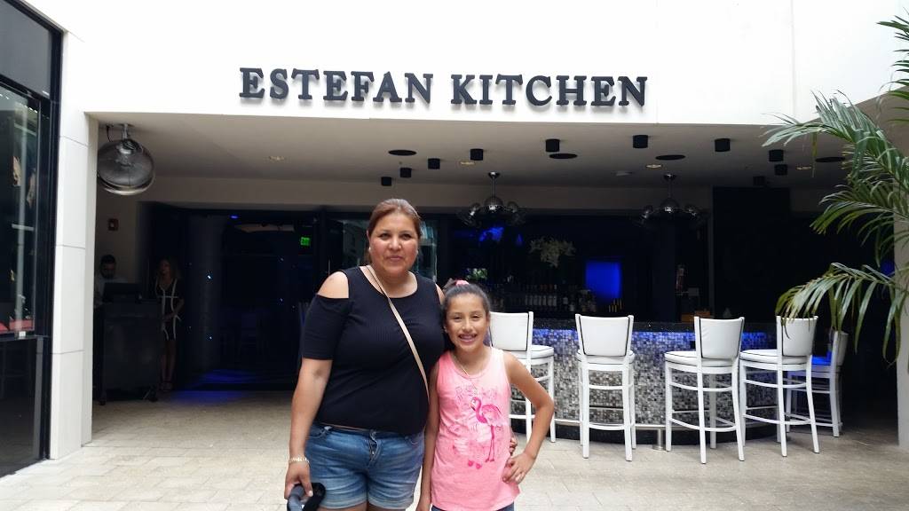 Estefan Kitchen Miami | night club | 140 NE 39th St #133, Miami, FL 33137, USA | 7868433880 OR +1 786-843-3880