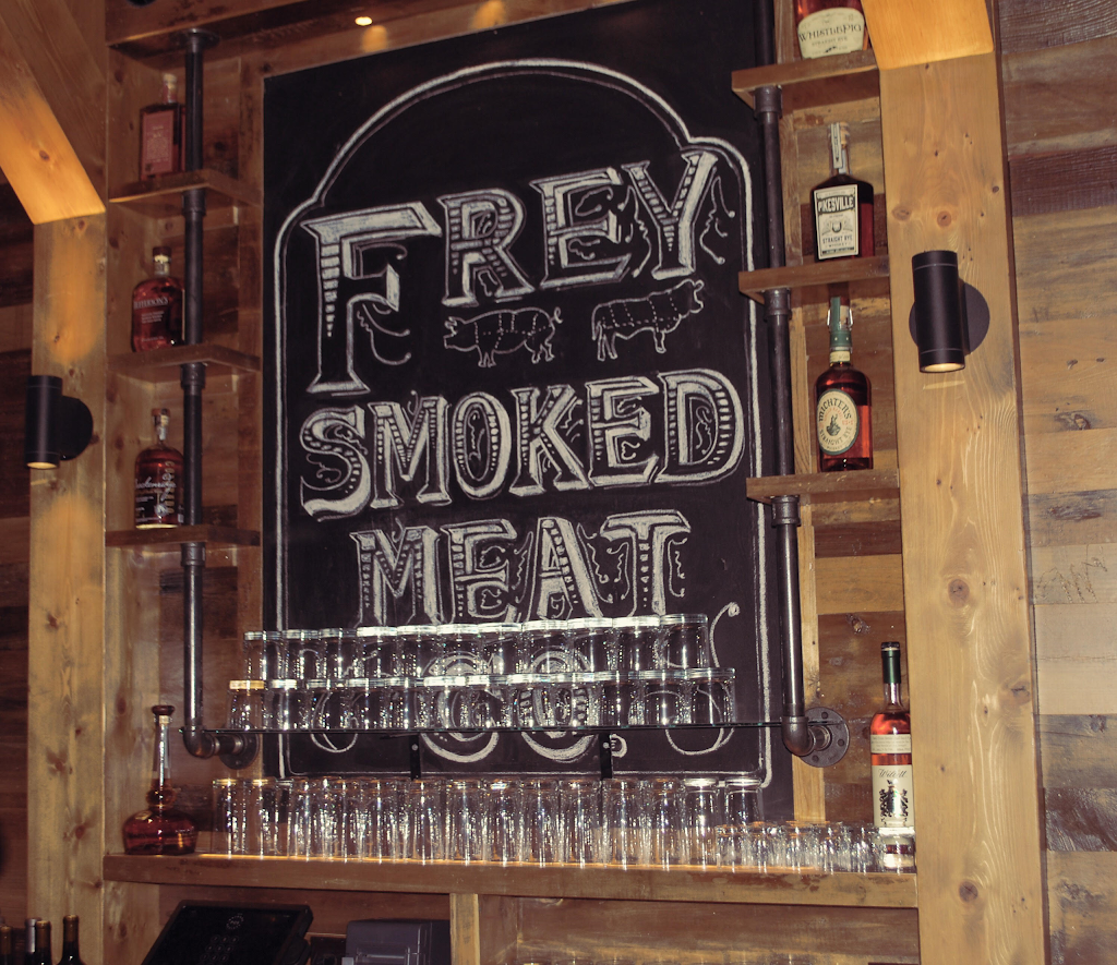 Frey Smoked Meat Co. | restaurant | 4141 Bienville St #110, New Orleans, LA 70119, USA | 5044887427 OR +1 504-488-7427