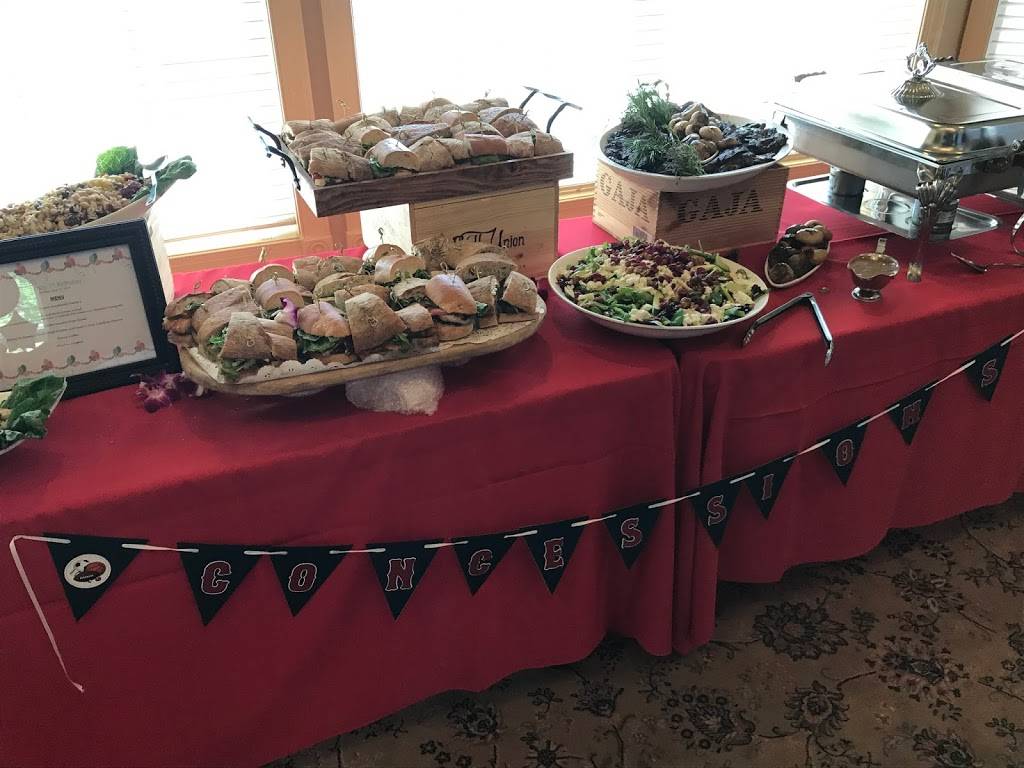 Two Men and an Appetite | restaurant | 55 Eagle Rock Ave, East Hanover, NJ 07936, USA | 8627015888 OR +1 862-701-5888