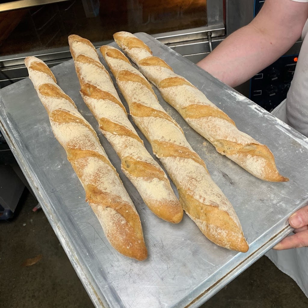 The Bake Shop | bakery | 204 Armistead Ave, Williamsburg, VA 23185, USA | 7578087056 OR +1 757-808-7056