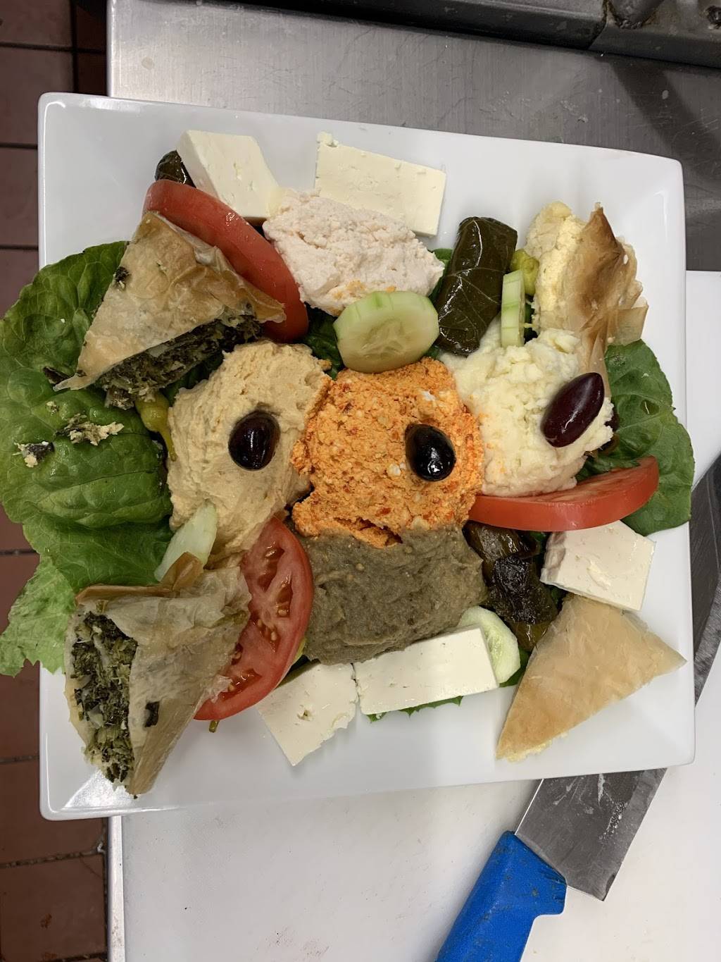 Morpheus | restaurant | 2601 Merrick Rd, Bellmore, NY 11710, USA | 5162216700 OR +1 516-221-6700