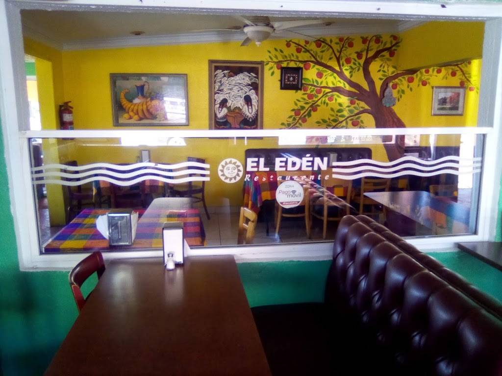 Restaurante EL EDÉN | restaurant | Av. Lázaro Cardenas 10, Predios Urbanos, 22703 Rosarito, B.C., Mexico | 016615273195 OR +52 661 527 3195