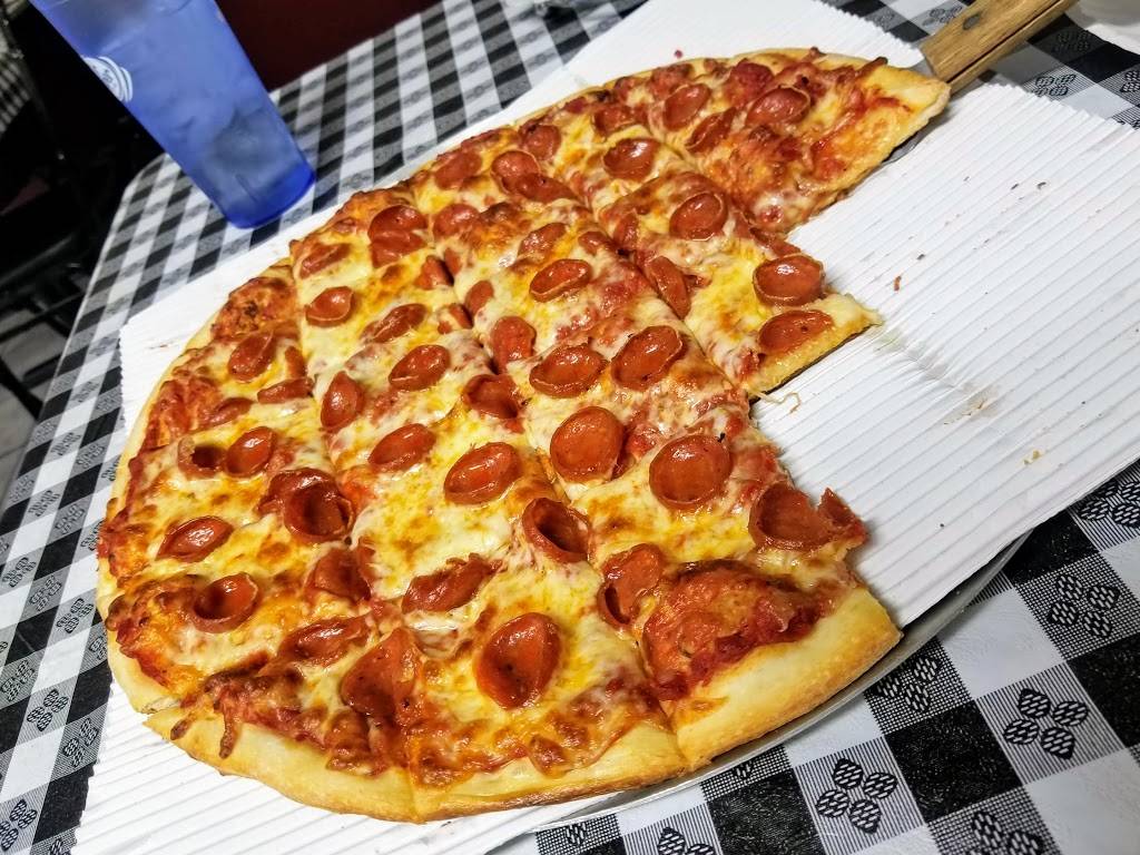 The Other Guy Pizza | restaurant | 15910 east state route 37, Sunbury, OH 43074, USA | 7409130694 OR +1 740-913-0694