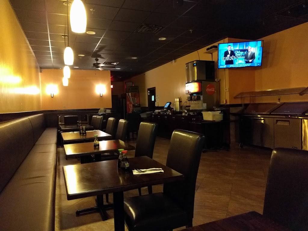 No 1 Chinese kitchen | restaurant | 60 N Main St, New City, NY 10956, USA | 8456347702 OR +1 845-634-7702