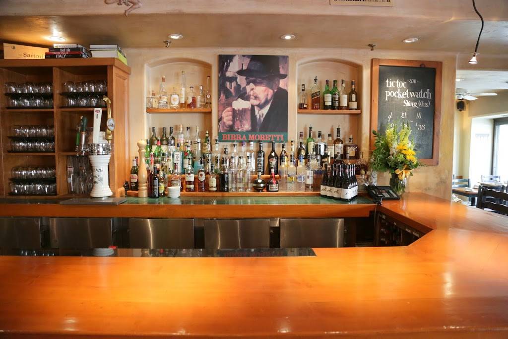 Grazie Ristorante | restaurant | 2373 Yonge St, Toronto, ON M4P 2C8, Canada | 4164880822 OR +1 416-488-0822