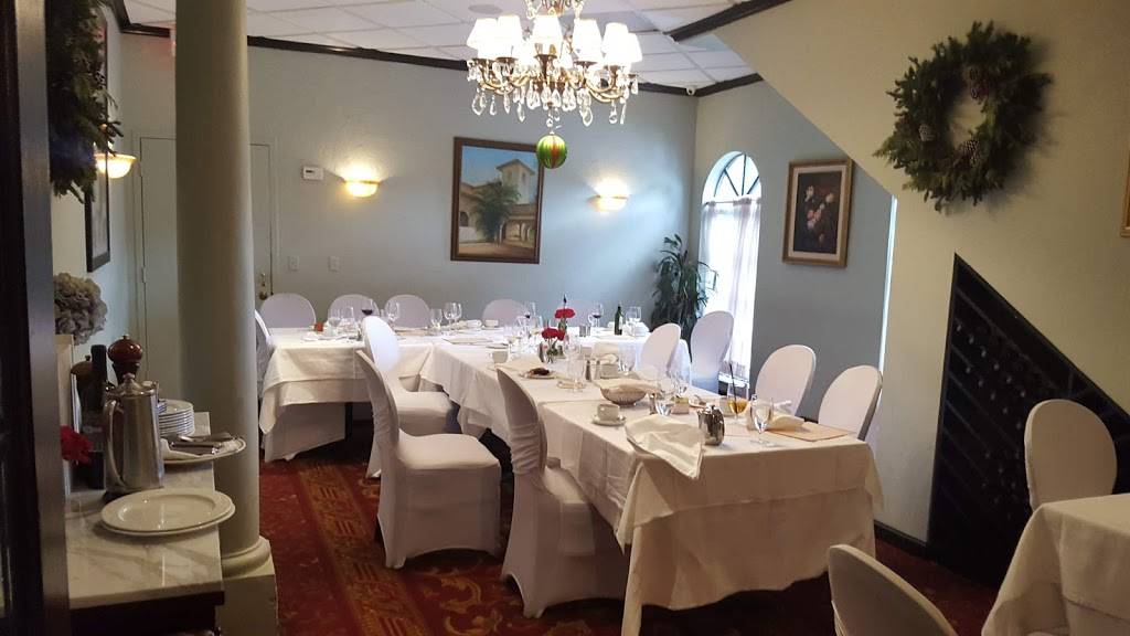 Arturos Ristorante | restaurant | 6750 N Federal Hwy, Boca Raton, FL 33487, USA | 5619977373 OR +1 561-997-7373