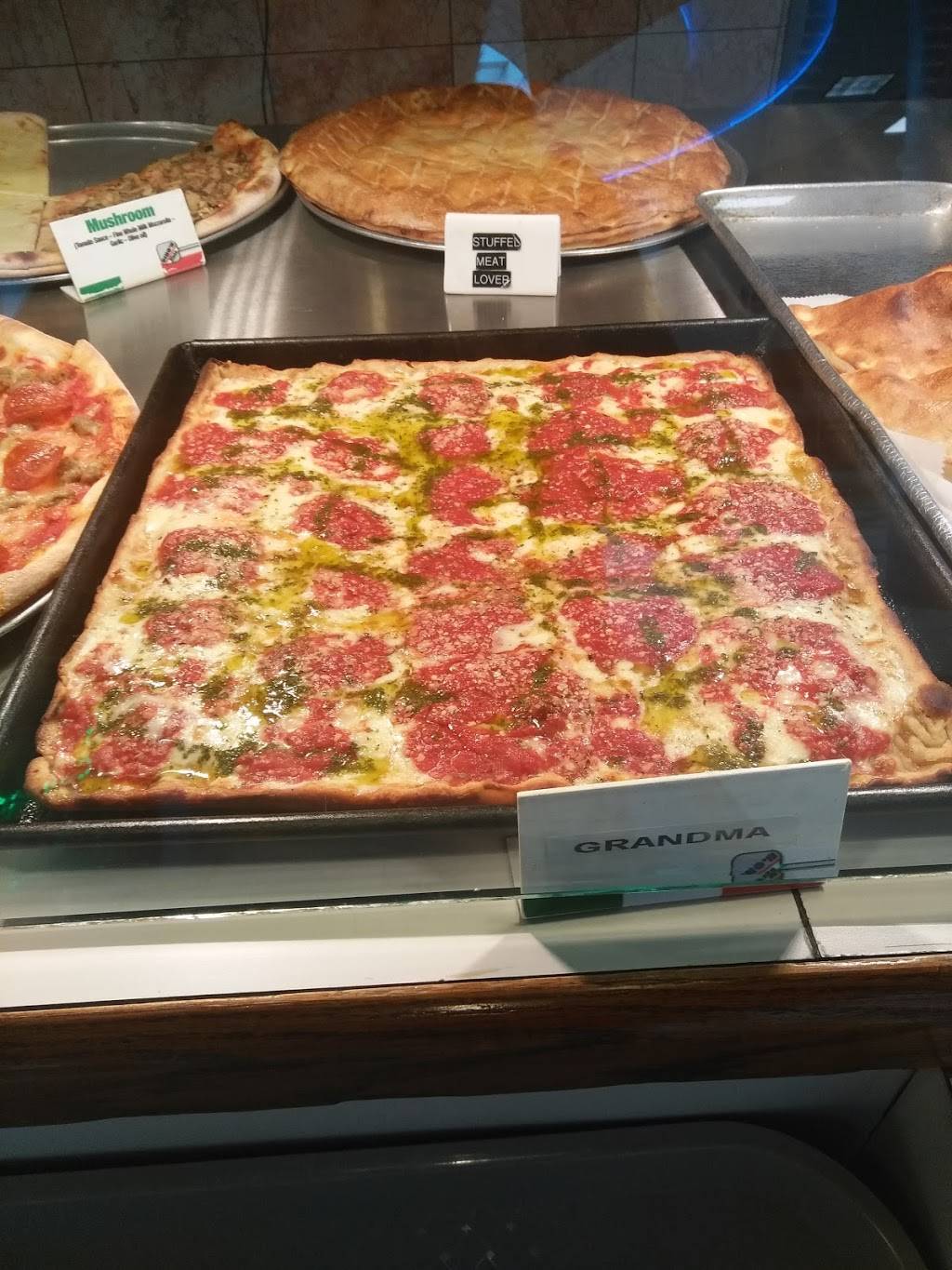 Dinos Pizza-Teria | restaurant | 2901 E College Ave, State College, PA 16801, USA | 8142345010 OR +1 814-234-5010