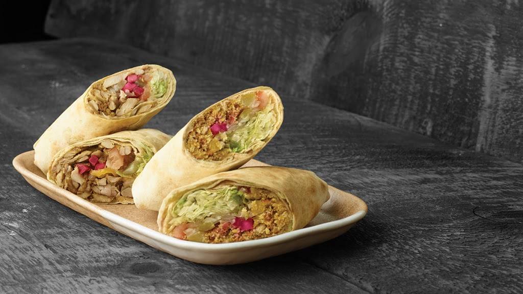 Pita Land | restaurant | Morningside Crossing 4543 Kingston Road #3, Scarborough, ON M1E 2P1, Canada | 4165462344 OR +1 416-546-2344