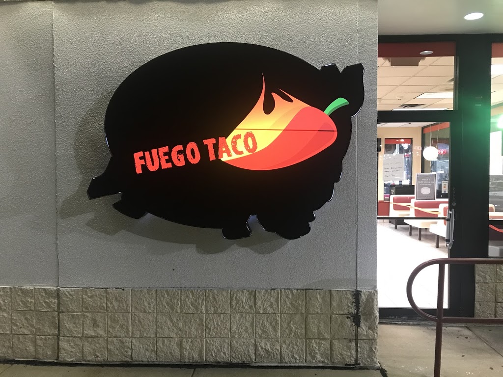 FUEGO TACO | restaurant | 3196 Burr Oak Ave, Blue Island, IL 60406, USA | 7085774332 OR +1 708-577-4332