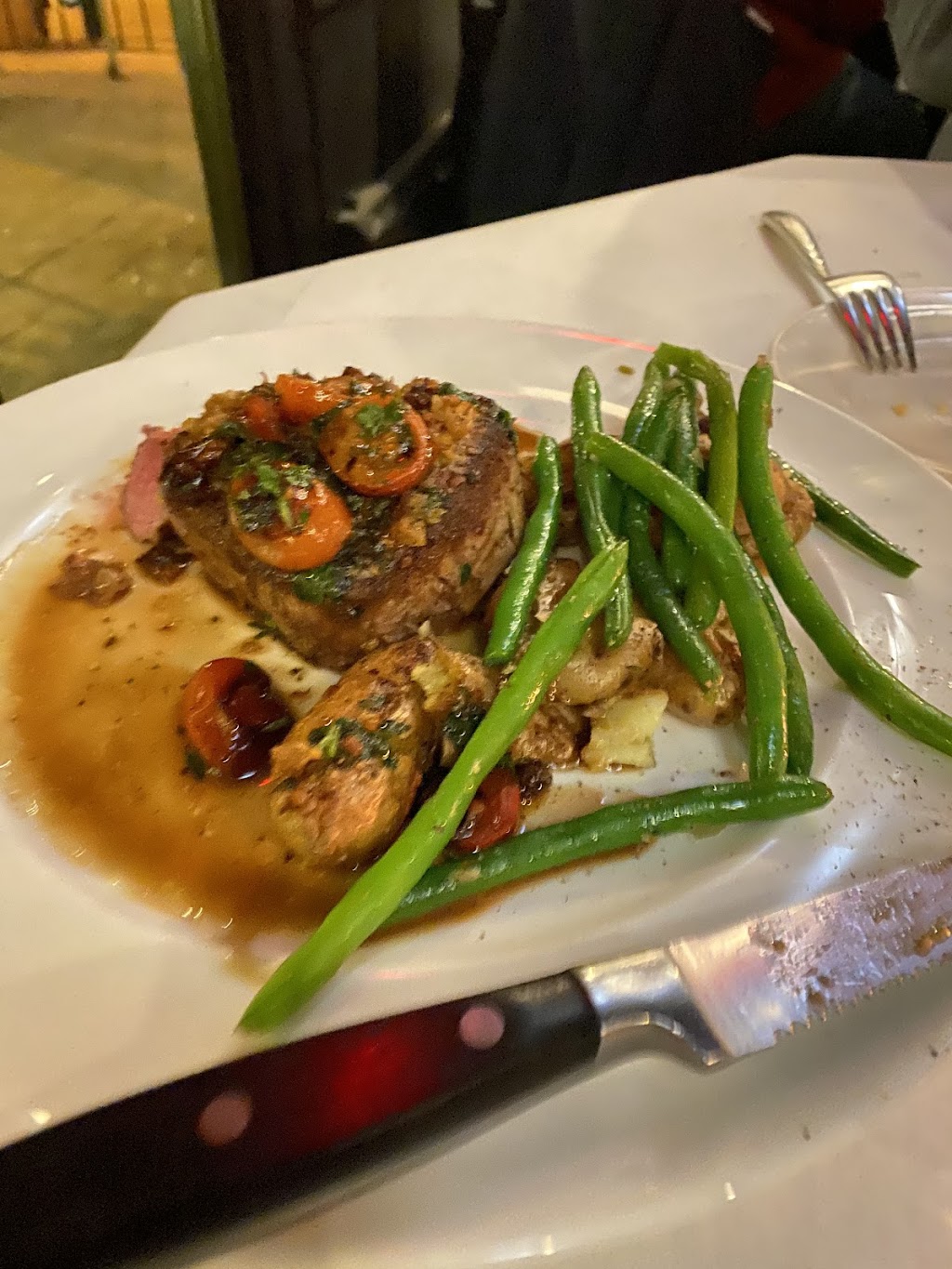 Trattoria Aroma | restaurant | 307 Bryant St, Buffalo, NY 14222, USA | 7168817592 OR +1 716-881-7592