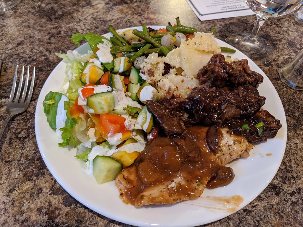 Leonardos Café & Catering | cafe | 301 S Main Ave, Sioux Falls, SD 57104, USA | 6057312384 OR +1 605-731-2384