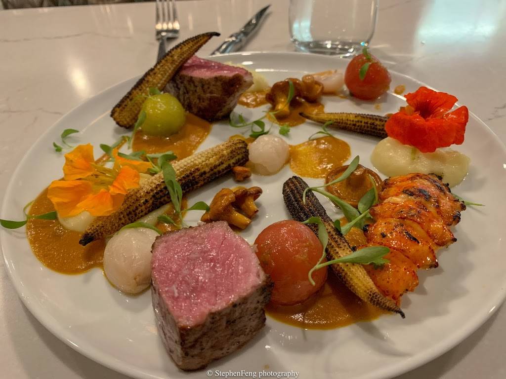 Stofa Restaurant | restaurant | 1356 Wellington St W, Ottawa, ON K1Y 3C3, Canada | 6137226555 OR +1 613-722-6555