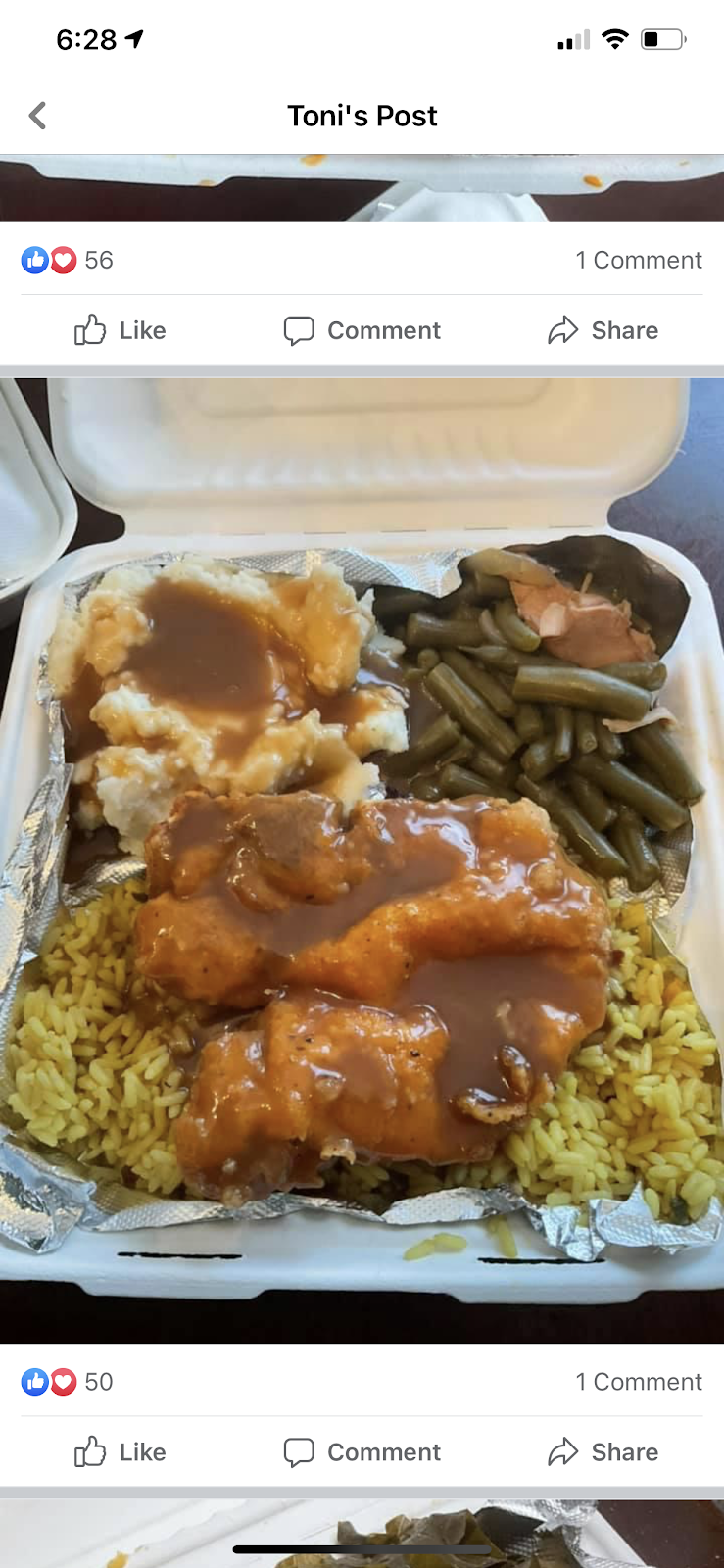 Tastys to Go | restaurant | 1511 W 6th St, Racine, WI 53404, USA | 6623229783 OR +1 662-322-9783