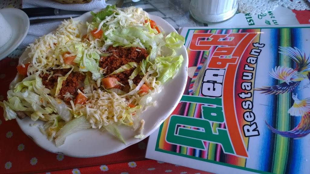 El Palenque Restaurant | restaurant | 5426 Vernor Hwy, Detroit, MI 48209, USA | 3138491319 OR +1 313-849-1319