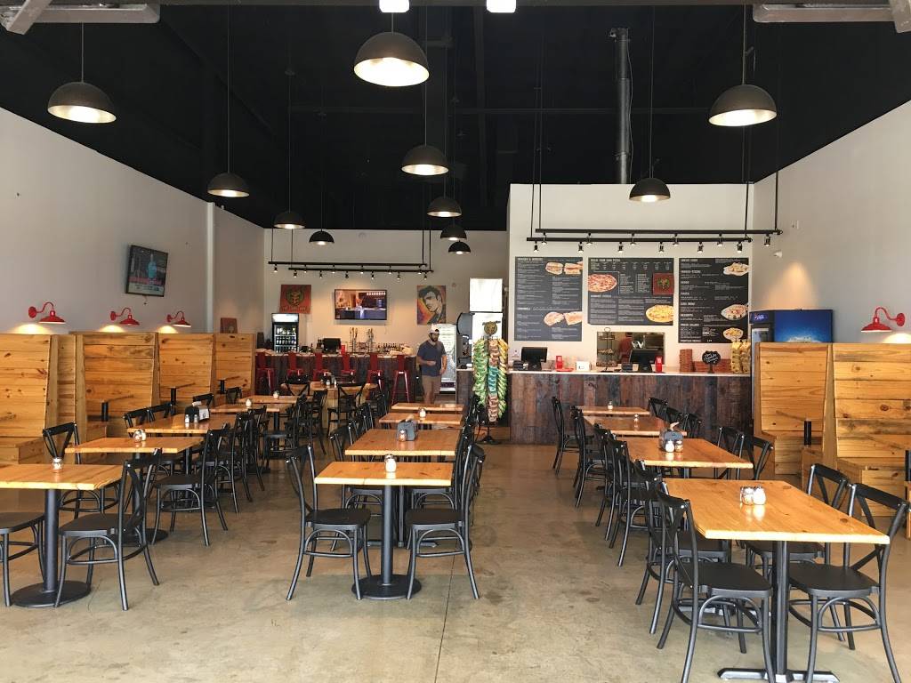 Fox’s Pizza Den | restaurant | 1685 N Coley Rd, Tupelo, MS 38801, USA | 6628913697 OR +1 662-891-3697