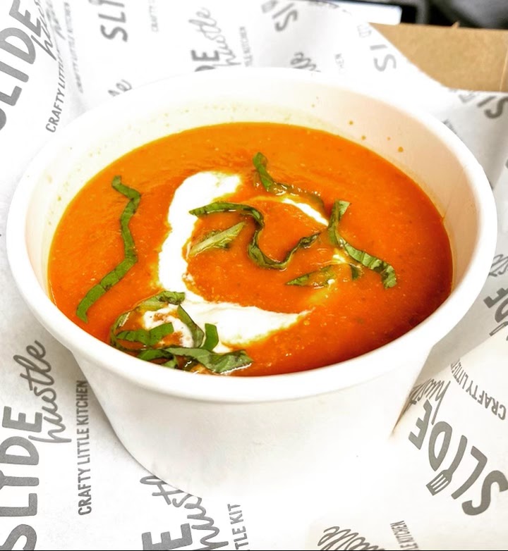 Slide Hustle Nashville | restaurant | 1414 Dickerson Pike, Nashville, TN 37207, USA | 6154376446 OR +1 615-437-6446