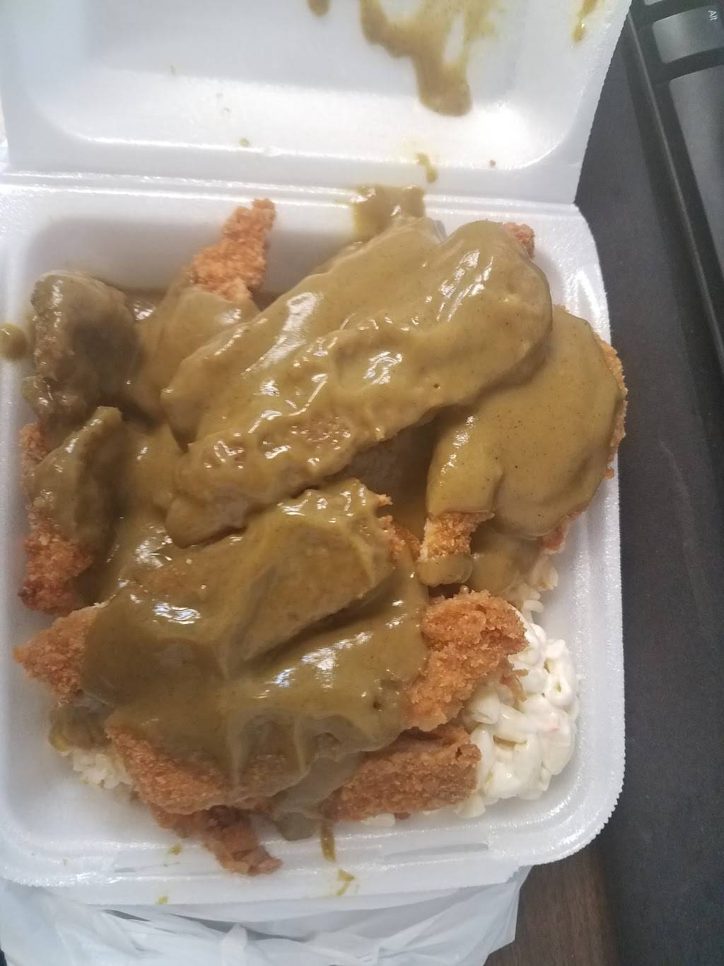 K & K Kitchen | restaurant | 1223 N School St, Honolulu, HI 96817, USA | 8088477456 OR +1 808-847-7456