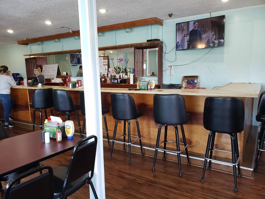 Ernies Cafe | restaurant | 5201 4th St, Marrero, LA 70072, USA | 5043736040 OR +1 504-373-6040