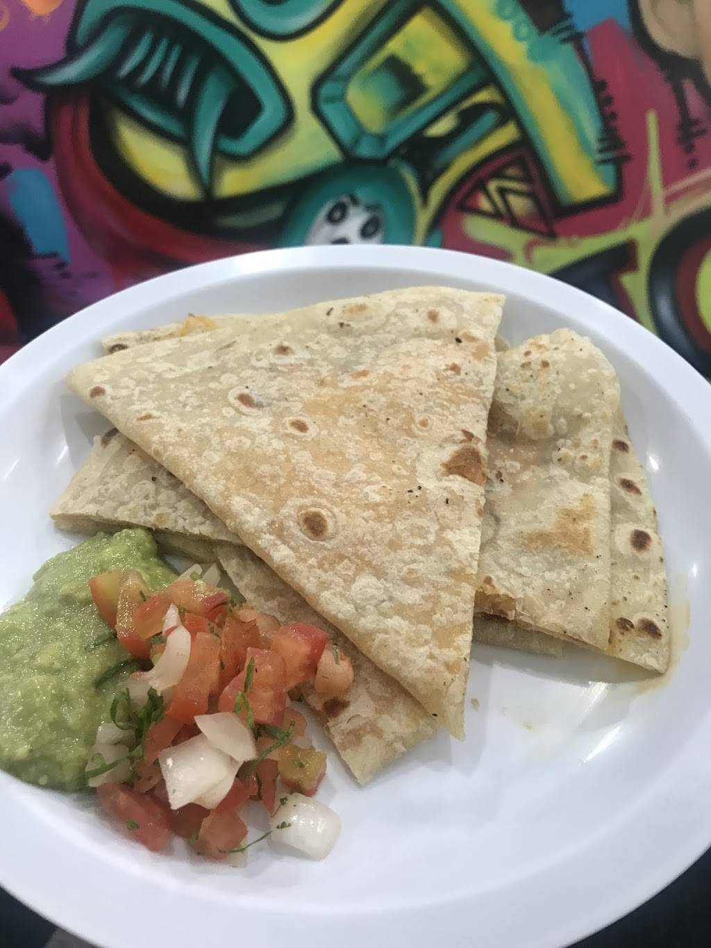 Chuys Taqueria y Burritos | restaurant | 115 W Washington Ave, El Cajon, CA 92020, USA | 6194408226 OR +1 619-440-8226