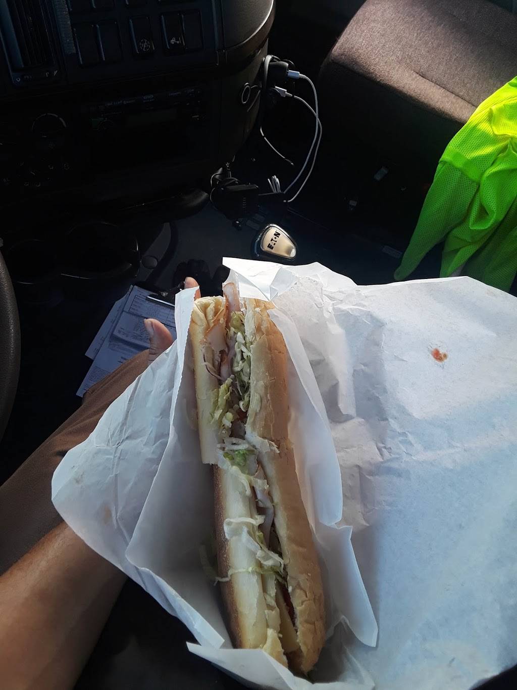 Addys Subs & Salads | restaurant | 9414, 4608 W Main St, West Dundee, IL 60118, USA | 8474261222 OR +1 847-426-1222