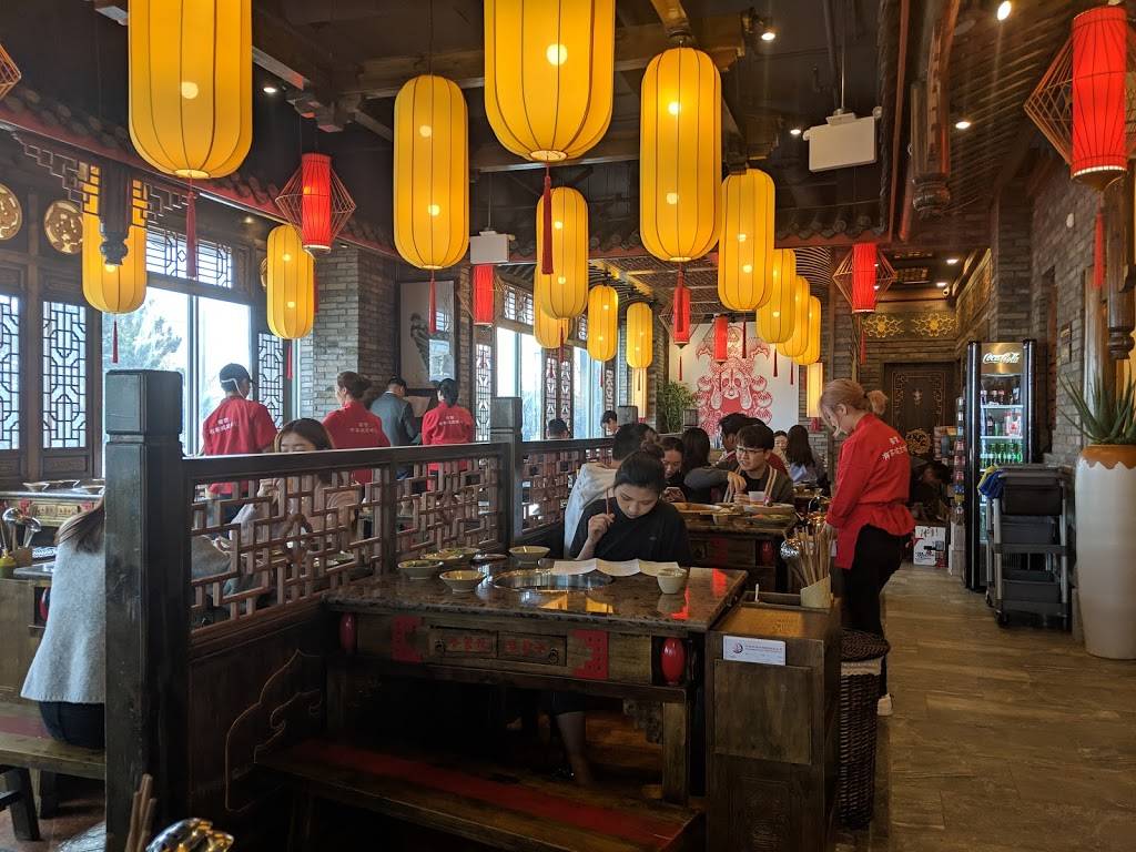 Xiaolongkan Chinese Fondue | meal takeaway | 328 Hwy 7 Unit 25 & 26, Richmond Hill, ON L4B 3P7, Canada | 9055971885 OR +1 905-597-1885