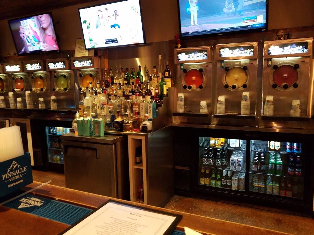 The Big Chill and Grill | restaurant | 103 Cherokee Blvd, Chattanooga, TN 37405, USA | 4232672445 OR +1 423-267-2445