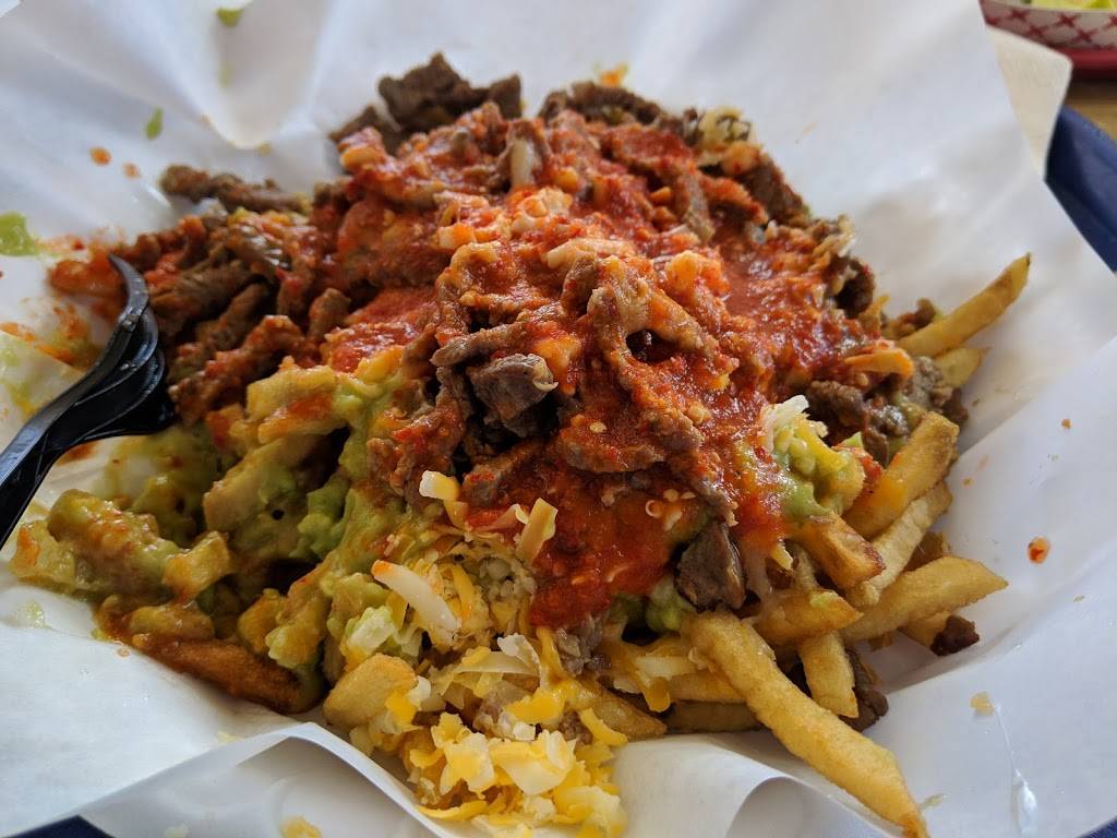 Victorias Mexican Food | restaurant | 1912 Coronado Ave, San Diego, CA 92154, USA | 6194291109 OR +1 619-429-1109