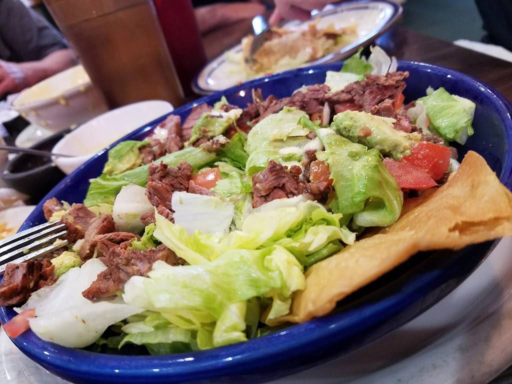 El Gallo Mexican Restaurant | restaurant | 12527 Jones Rd, Houston, TX 77070, USA | 2814694246 OR +1 281-469-4246