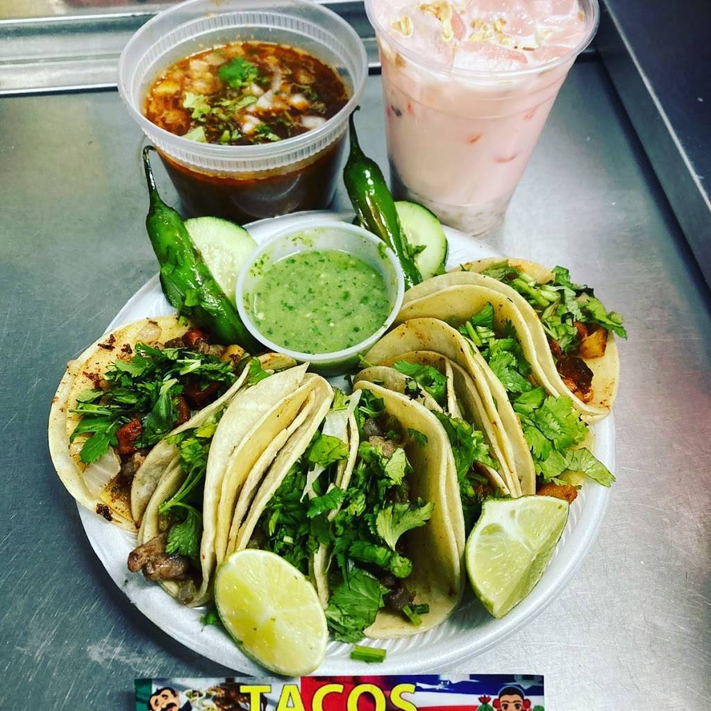 tacos garibaldi ? | restaurant | 7107 New Utrecht Ave, Brooklyn, NY 11228, USA | 3477724902 OR +1 347-772-4902