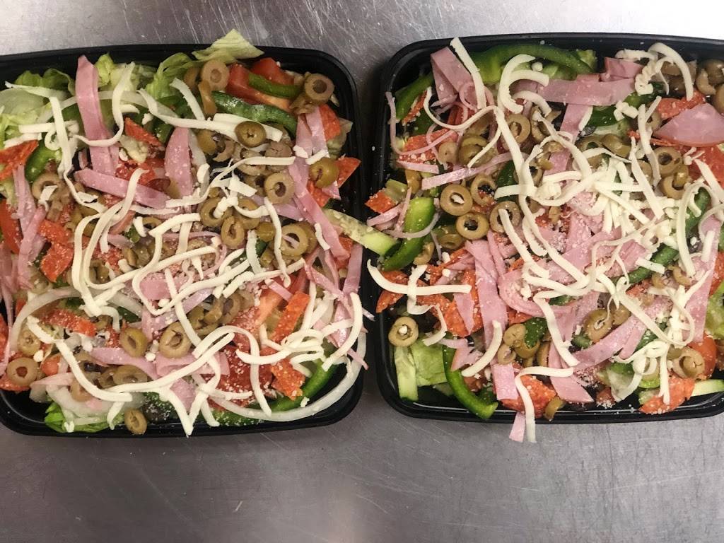 My Rosatis Pizza Mokena, IL | restaurant | 19608 South La Grange Road, Mokena, IL 60448, USA | 7084799400 OR +1 708-479-9400