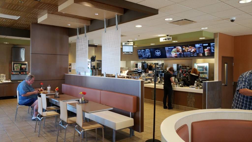McDonalds | cafe | 1909 Mount Zion Rd, Decatur, IL 62521, USA | 2178644937 OR +1 217-864-4937